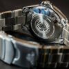 Orient Kamasu Diver Automatico Green RA-AA0004E19B - Image 9