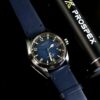 Seiko Baby Alpinist Blue Dial SPB157 - Image 5