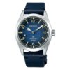 Seiko Baby Alpinist Blue Dial SPB157