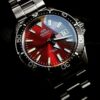 Orient Kamasu Diver Automatico Barracuda RA-AA0003R - Image 6