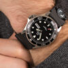 Orient Ray II Automatico Black FAA02007B9 - Image 5