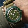 Undone Basecamp Cali Green - Image 4