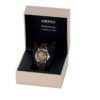 Seiko Presage Cocktail Hojicha Brown JDM SRPF43 - Image 11