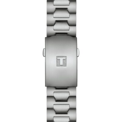 Tissot T-Touch Expert Titanium Gray