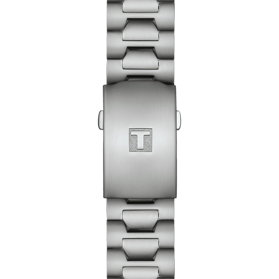 Tissot T Touch Expert Titanium Gray Corvus