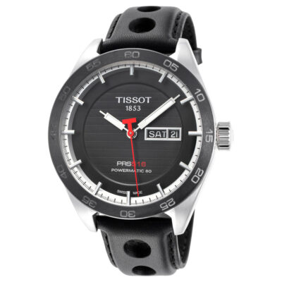 Tissot T-Sport Black PRS 516 T100.430.16.051.00
