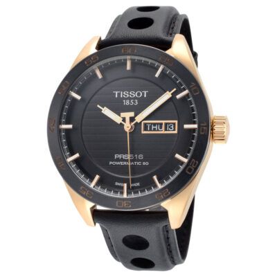 Tissot T-Sport Gold PRS 516 T100.430.36.051.00