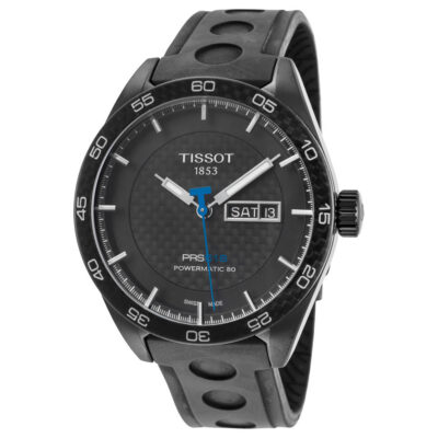 Tissot T-Sport Carbon PRS 516 T100.430.37.201.00