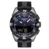 Tissot T-Touch Expert Solar II Black - Image 2
