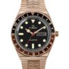 Timex Q Reissue Rose Gold