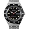 Timex Q Reissue M79 Automático Black