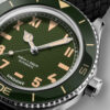Undone Basecamp Cali Green - Image 7