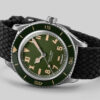 Undone Basecamp Cali Green - Image 6