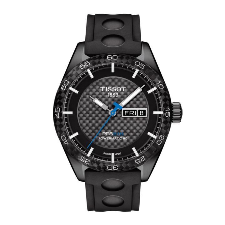 Tissot T Sport Carbon PRS 516 T100.430.37.201.00 Corvus