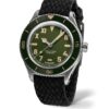 Undone Basecamp Cali Green