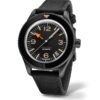 Undone Basecamp Classic Blackout