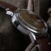 Seiko Presage Cocktail Hojicha Brown JDM SRPF43 - Image 6