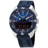 Tissot T-Touch Expert Solar II Blue