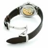 Seiko Presage Cocktail Hojicha Brown JDM SRPF43 - Image 3