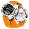 Tissot T-Touch II Jungfraubahn Titanium Orange - Image 2