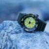 Seiko Prospex Yellow Monster Edição Especial SRPF35 - Image 7