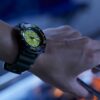 Seiko Prospex Yellow Monster Edição Especial SRPF35 - Image 6