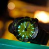 Seiko Prospex Yellow Monster Edição Especial SRPF35 - Image 8