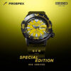 Seiko Prospex Yellow Monster Edição Especial SRPF35 - Image 2