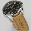Hamilton Khaki Aviation Pilot Day Date H64645531 - Image 2