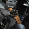 Hamilton Khaki Aviation Pilot Day Date H64645531 - Image 5