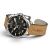 Hamilton Khaki Aviation Pilot Day Date H64645531 - Image 4