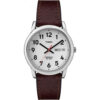 Timex Easy Reader Brown Indiglo T20041