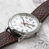 Timex Easy Reader Brown Indiglo T20041 - Image 5