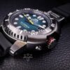 Orient M-Force Blue Automático RA-AC0L04L00B - Image 7