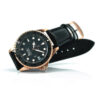 Steinhart Ocean 39 PINK-GOLD Ceramic Automático - Image 2