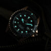 Steinhart Ocean 39 PINK-GOLD Ceramic Automático - Image 5