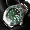 Steinhart OCEAN One Double-GREEN Ceramic premium Automático - Image 5
