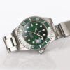 Steinhart OCEAN One Double-GREEN Ceramic premium Automático - Image 2