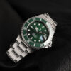 Steinhart OCEAN One Double-GREEN Ceramic premium Automático - Image 4