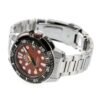 Orient M-Force Red Automático RA-AC0L02R00B - Image 3