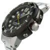 Orient M-Force Black Automático RA-AC0L01B00B - Image 2