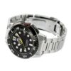 Orient M-Force Black Automático RA-AC0L01B00B - Image 3
