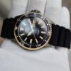 Orient Kamasu Diver Automatico Black Gold RA-AA0005B19B - Image 6
