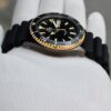 Orient Kamasu Diver Automatico Black Gold RA-AA0005B19B - Image 8