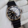 Orient Kamasu Diver Automatico Black Gold RA-AA0005B19B - Image 5