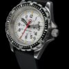 Marathon Arctic Edition Diver Quartz MSAR 36mm - Image 3