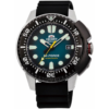 Orient M-Force Blue Automático RA-AC0L04L00B