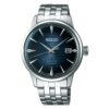 Seiko Presage Cocktail Blue Moon JDM SRPB41