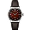 Seiko Presage Cocktail Negroni Burgundy Red JDM SRPE41 - Image 2