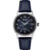 Seiko Presage Cocktail Manhattan Blue JDM SRPE43 - Image 2